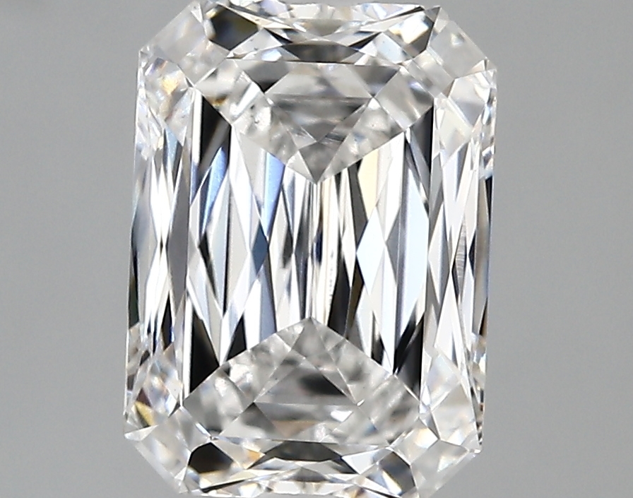 3.60ct D VS1 Criss Cut (IGI)