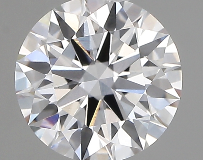 1.13ct D VVS2 Round (IGI)