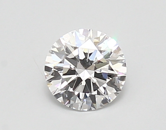 0.67ct D VS1 Round (IGI)