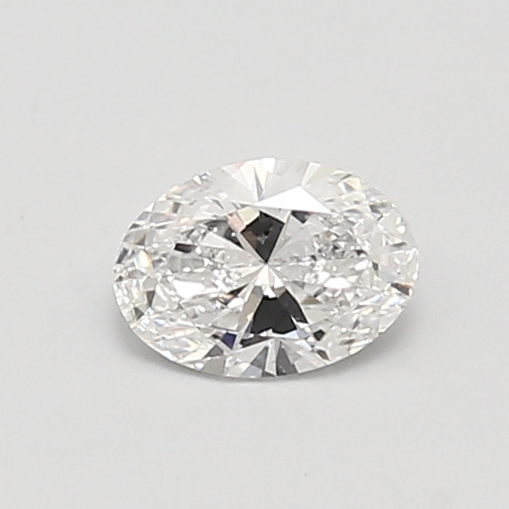 0.62ct E VS2 Oval (IGI)