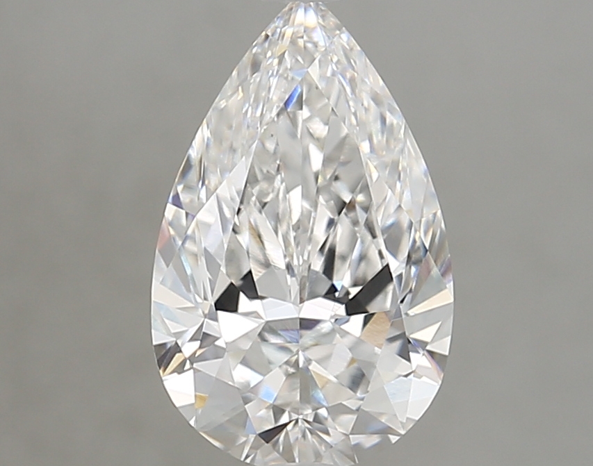 2.25ct E VS1 Pear (IGI)