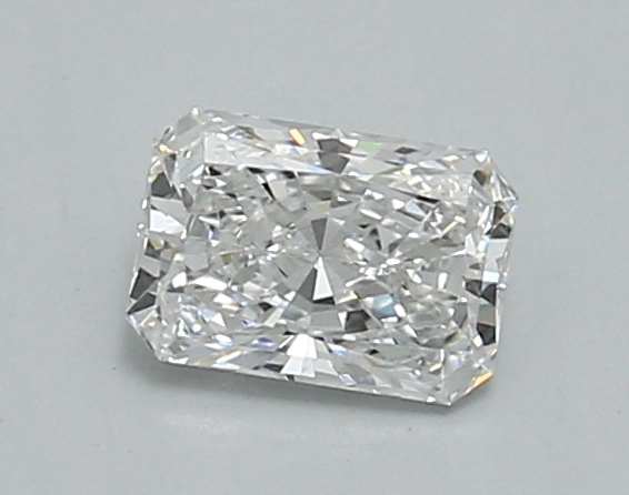 0.75ct E VVS2 Radiant (IGI)