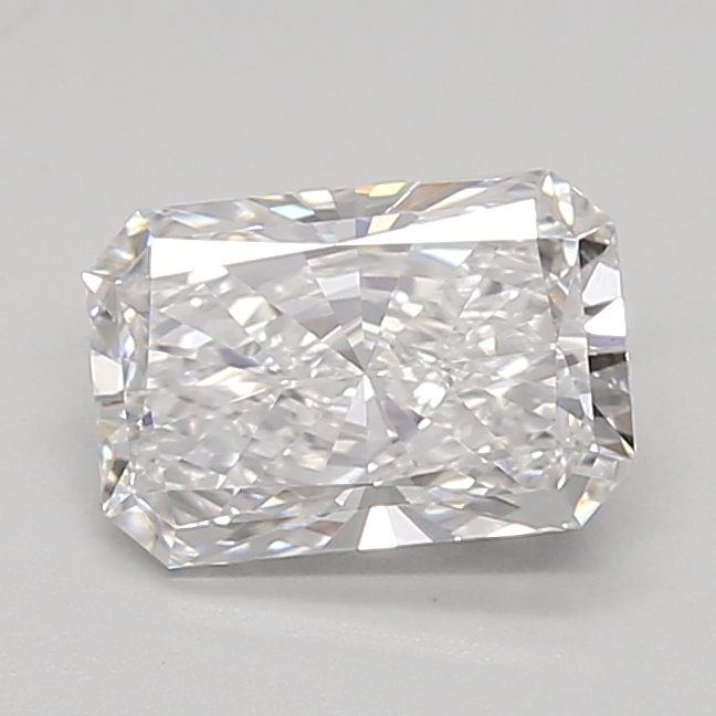 0.92ct D VVS2 Radiant (IGI)
