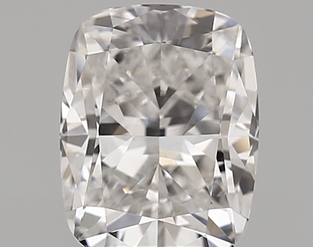1.51ct F VS1 Cushion (IGI)