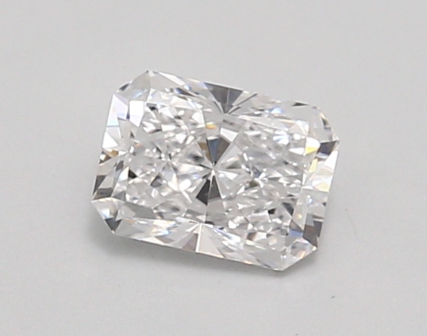 0.90ct D VVS2 Radiant (IGI)