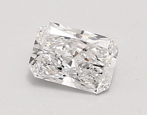 0.70ct D VS1 Radiant (IGI)