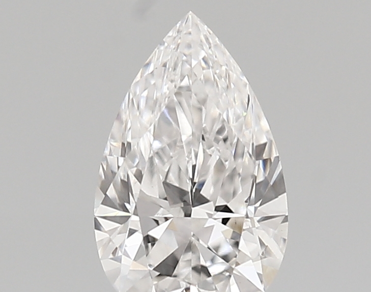 1.02ct D VS1 Pear (IGI)