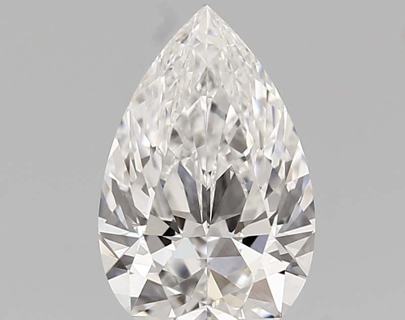 1.54ct E VVS2 Pear (IGI)