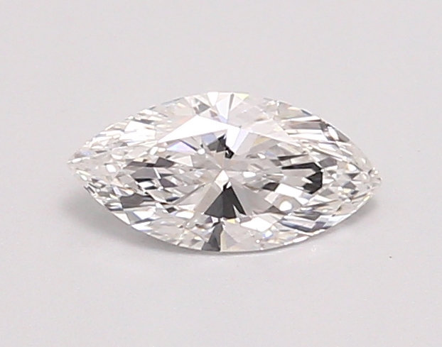 0.61ct E VS1 Marquise (IGI)