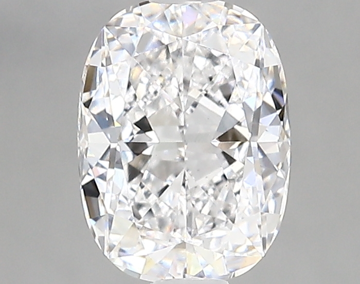 1.32ct D VS1 Cushion (IGI)