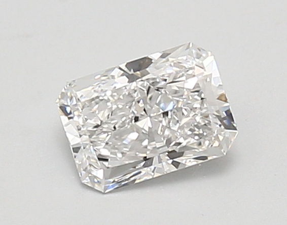 0.87ct D VS1 Radiant (IGI)