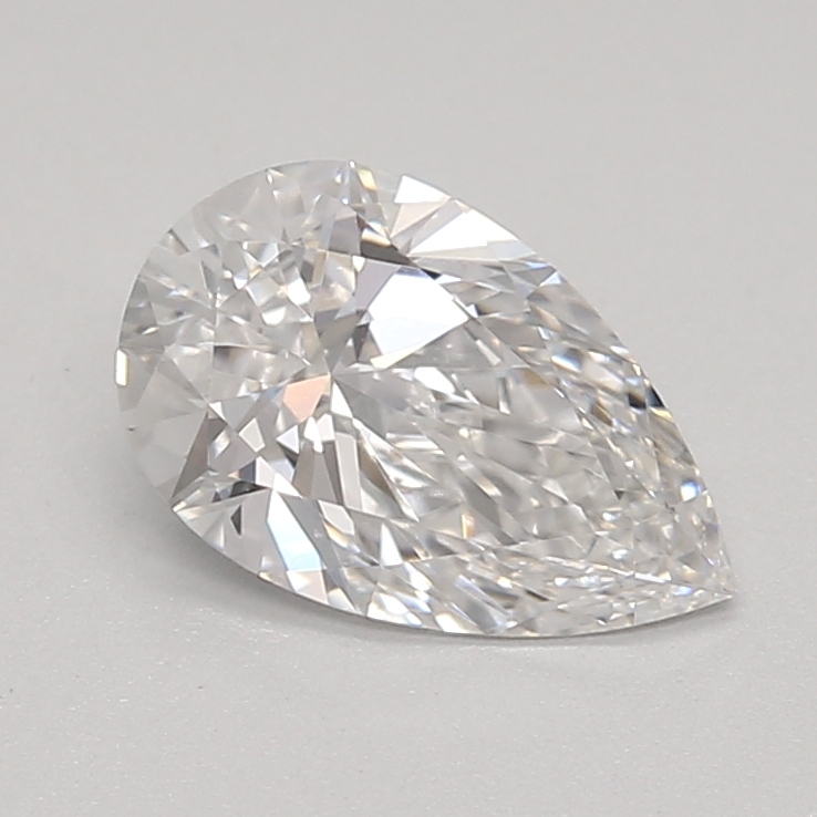 0.94ct E VVS2 Pear (IGI)