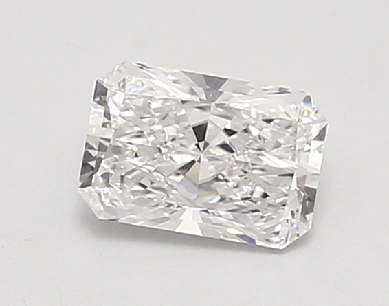 0.93ct D VS1 Radiant (IGI)