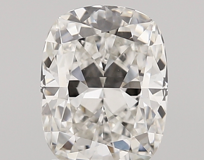 1.60ct G VVS2 Cushion (IGI)