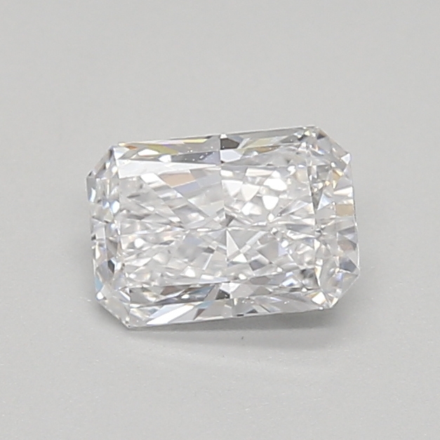 0.45ct D VS1 Radiant (IGI)