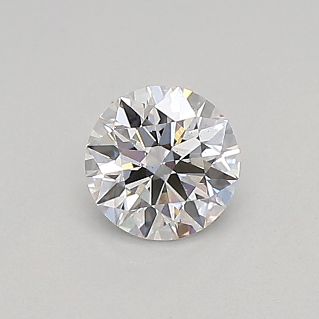 0.33ct D SI1 Round (IGI)
