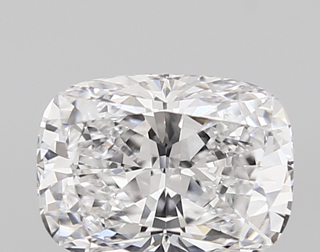1.33ct D VVS2 Cushion (IGI)