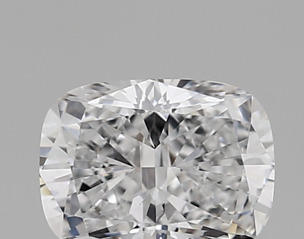 1.01ct D VVS2 Cushion (IGI)