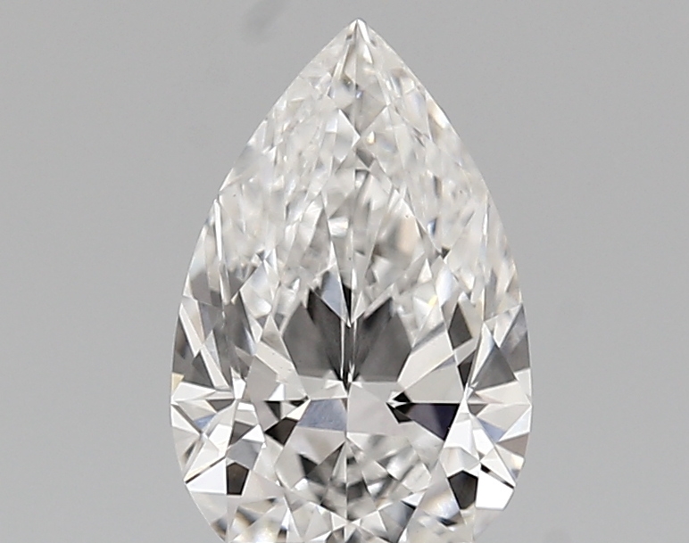 1.21ct E VS1 Pear (IGI)
