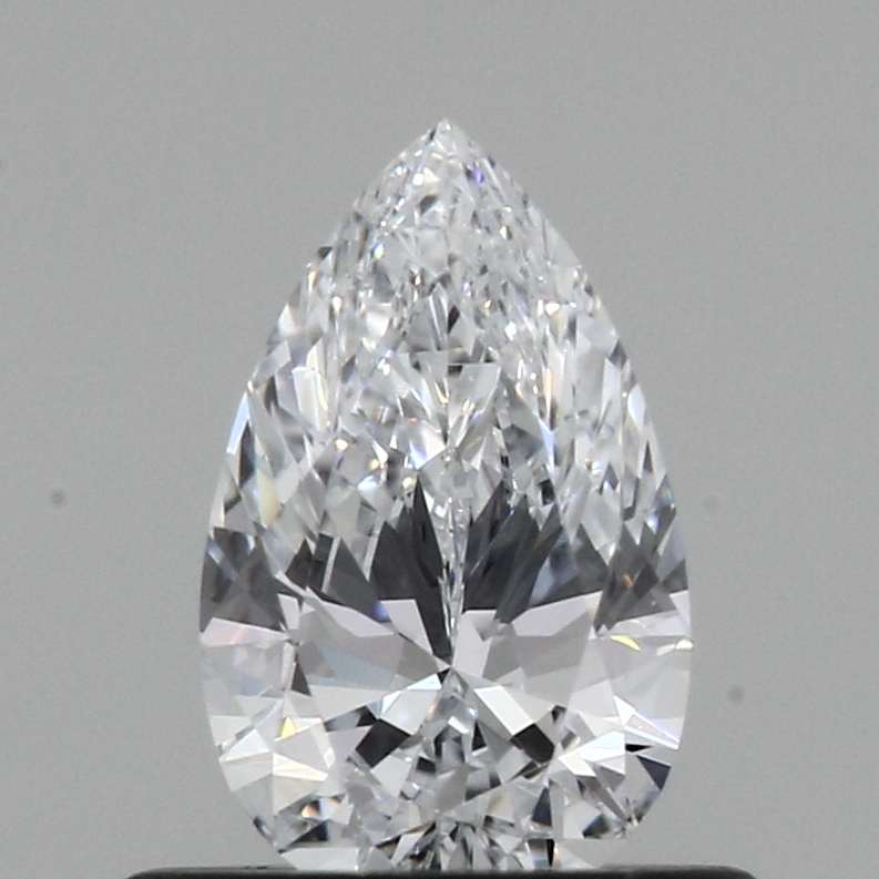 0.48ct E VVS1 Pear (IGI)
