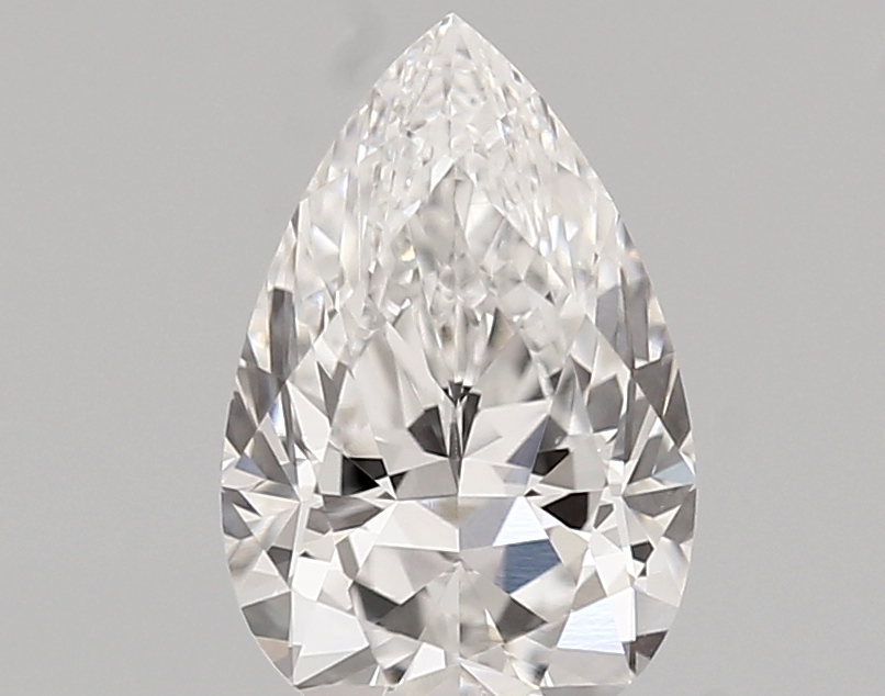 1.54ct E VVS1 Pear (IGI)
