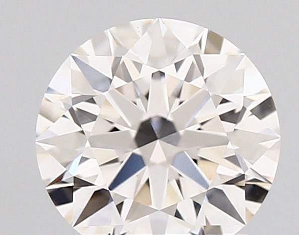1.37ct D VS1 Round (IGI)