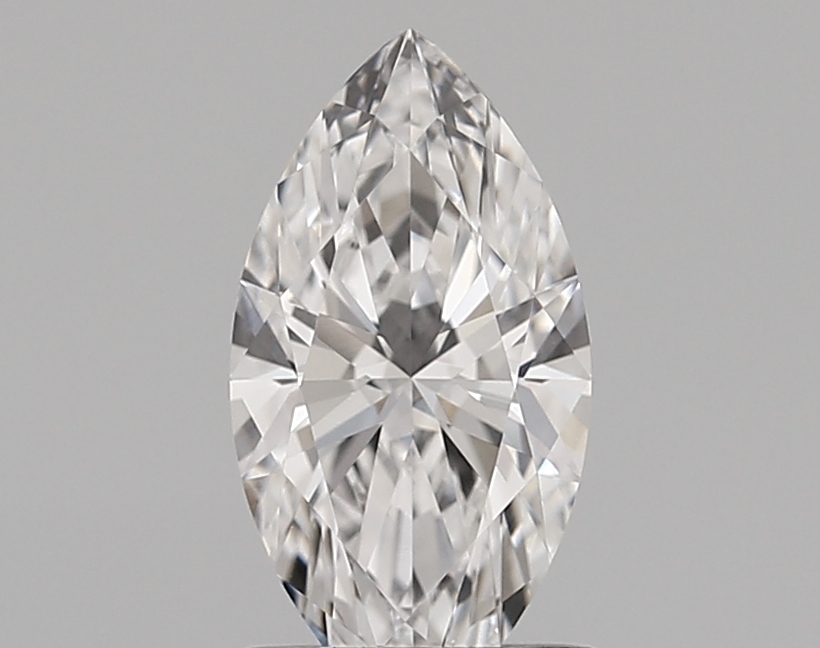 1.03ct D VVS1 Marquise (IGI)