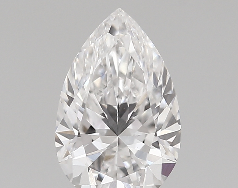 1.34ct E VVS2 Pear (IGI)