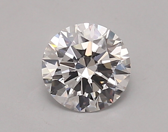 0.74ct D VVS2 Round (IGI)