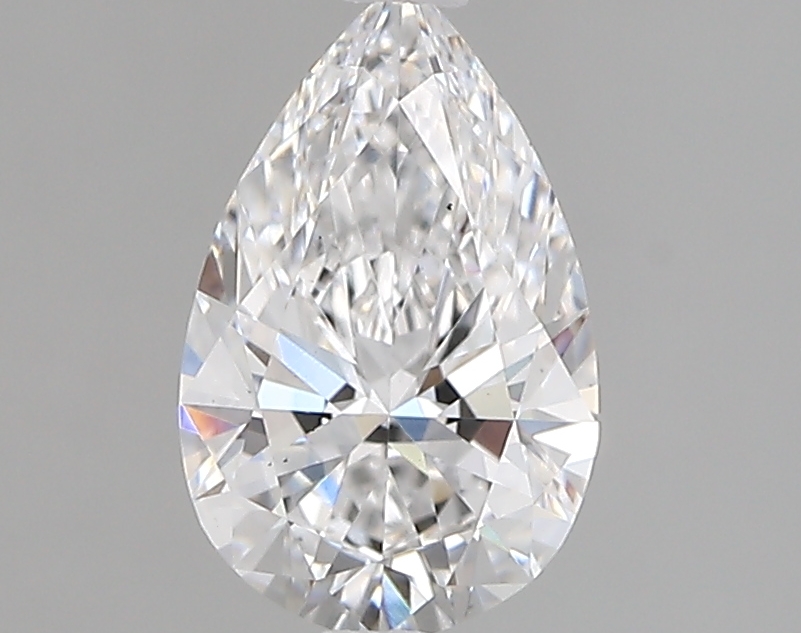 1.14ct D VS1 Pear (IGI)