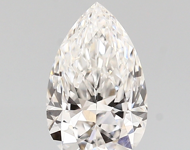 1.12ct E VS1 Pear (IGI)