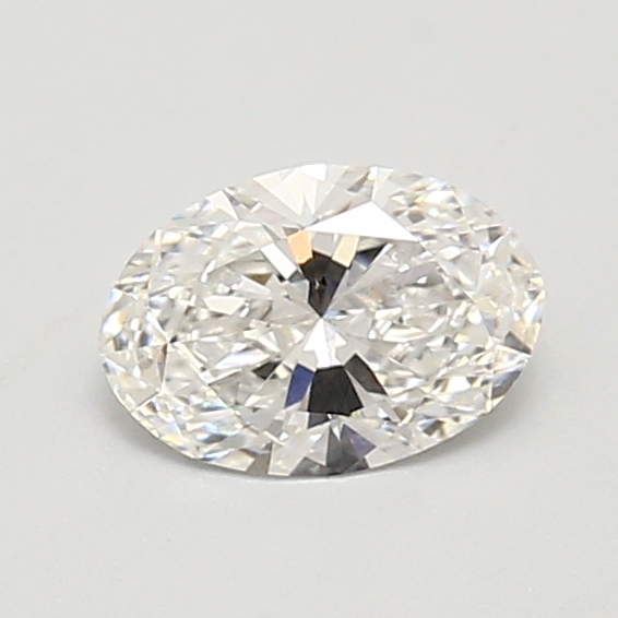 0.92ct E VS1 Oval (IGI)