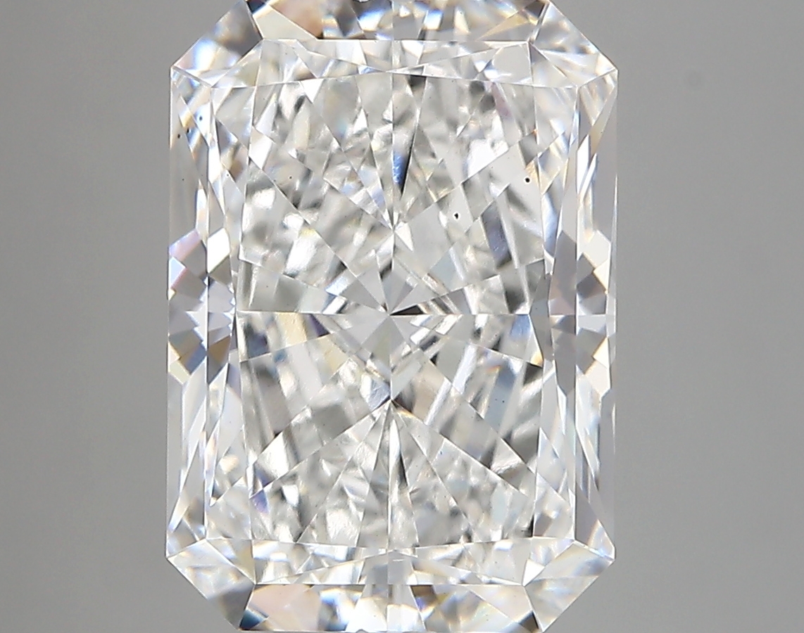 6.01ct E VS2 Radiant (IGI)