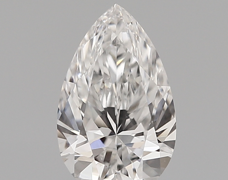 1.12ct E VVS2 Pear (IGI)