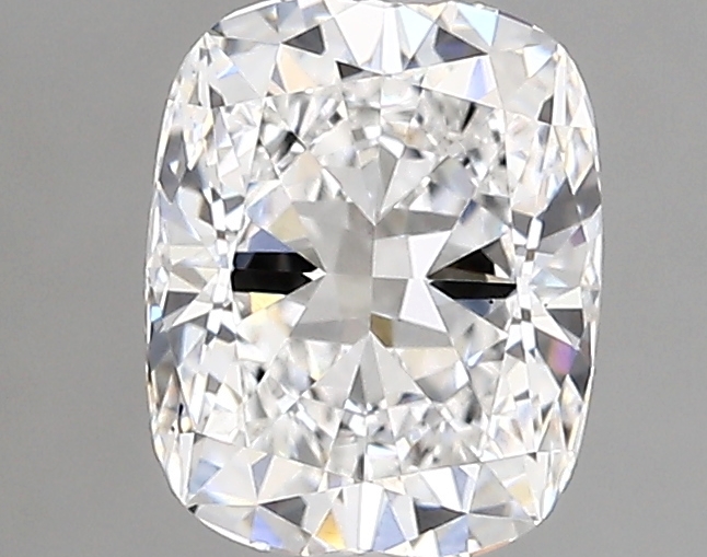1.33ct D VS1 Cushion (IGI)