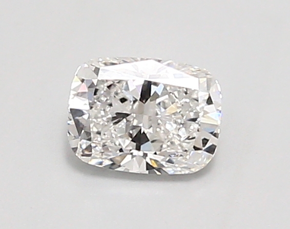 0.62ct E VVS2 Cushion (IGI)