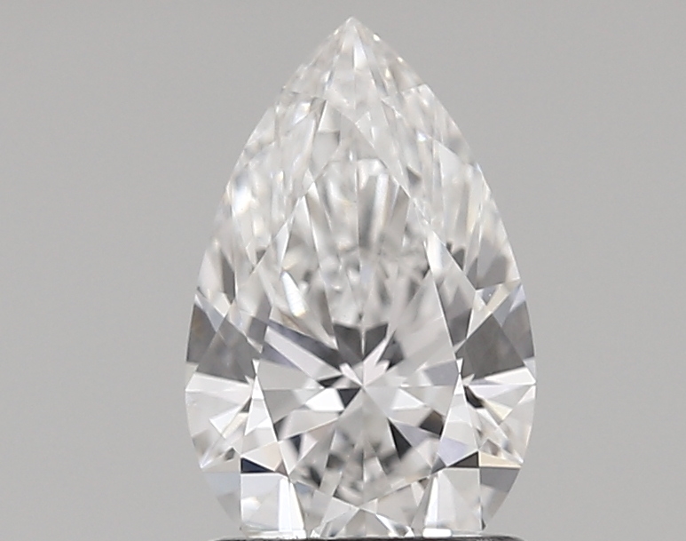 1.15ct E VS1 Pear (IGI)