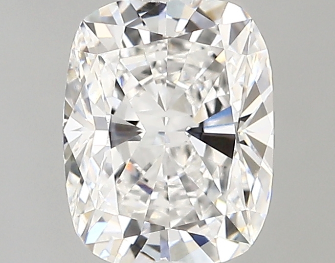 1.02ct D VVS1 Cushion (IGI)