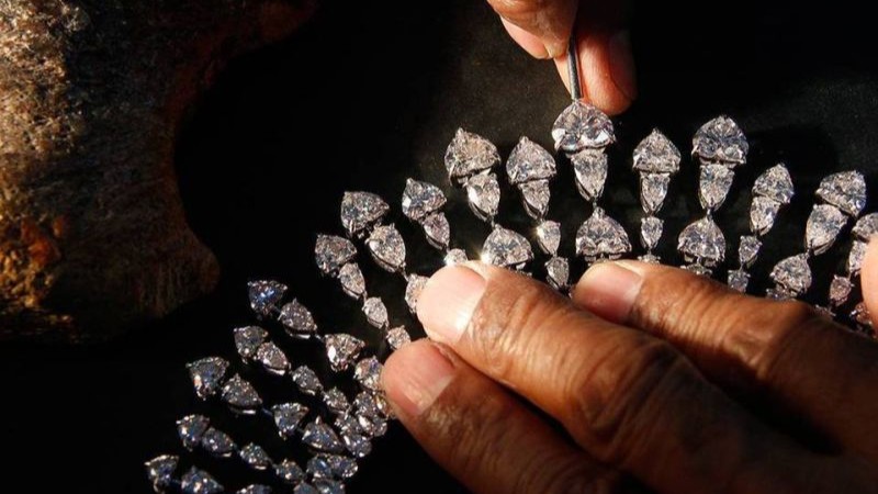 Global Diamond & Jewellery Market: A Detailed Country-Wise Analysis and Emerging Trends for 2026
