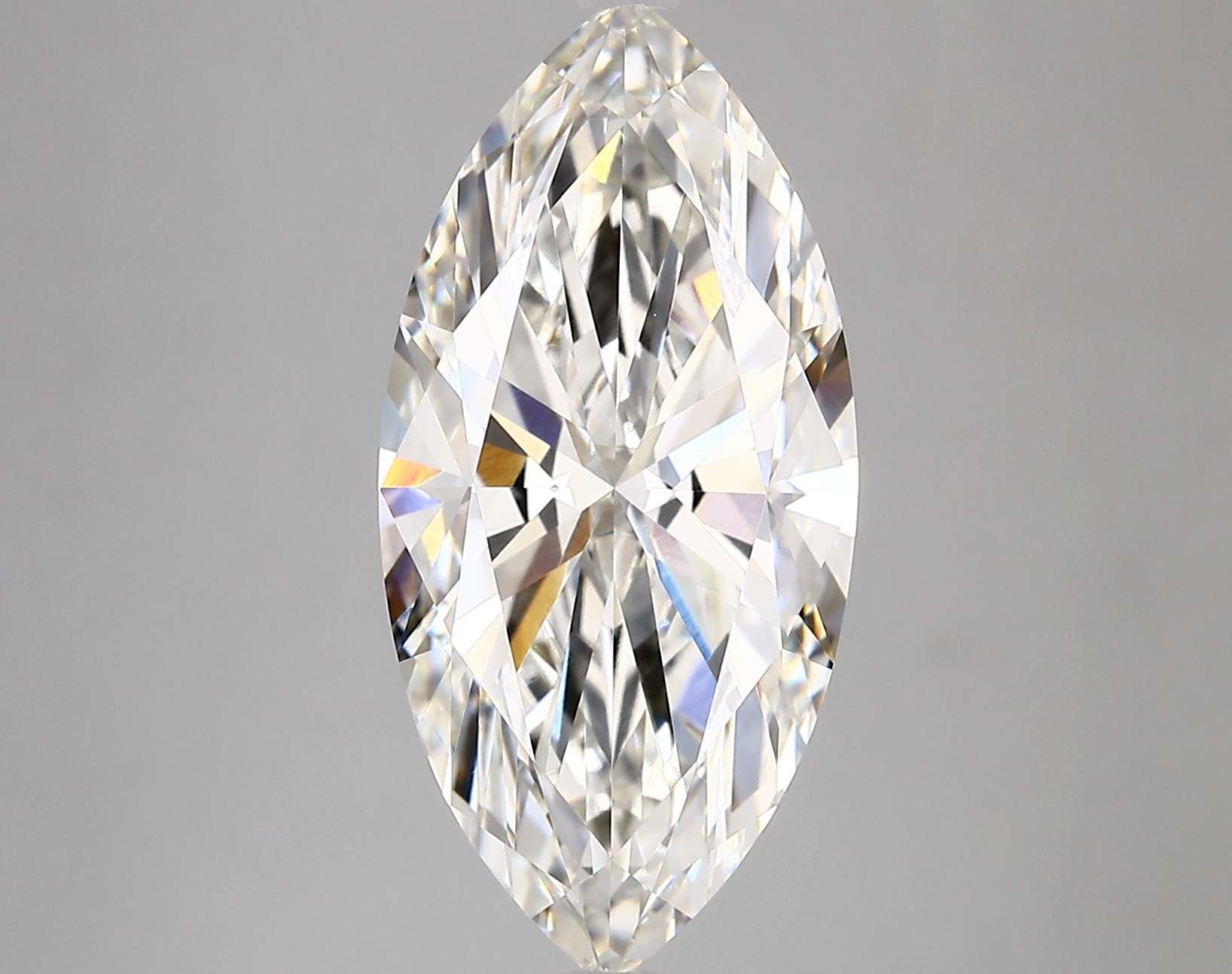 5.35ct G VVS2 Marquise (IGI)