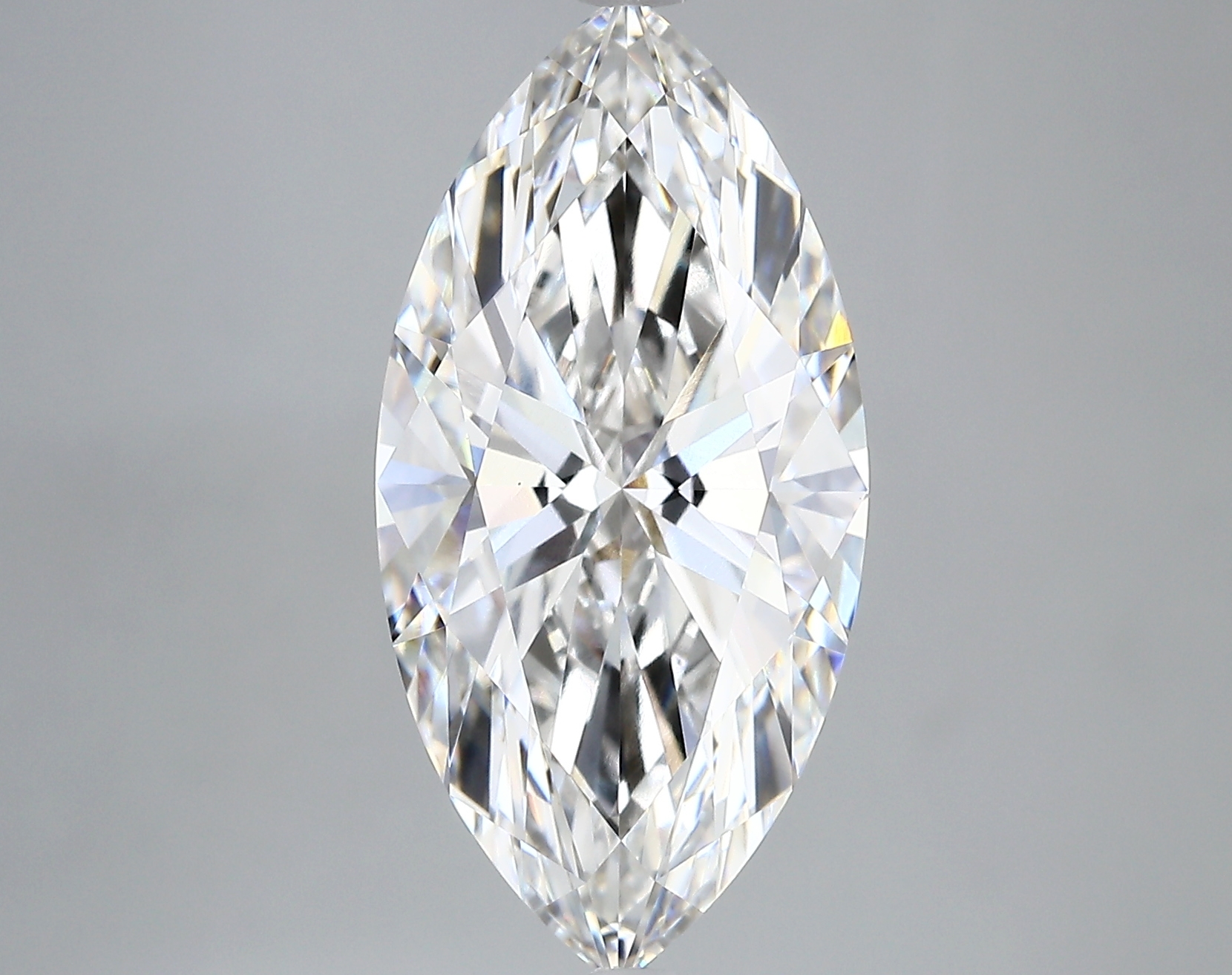 6.04ct E VVS2 Marquise (IGI)
