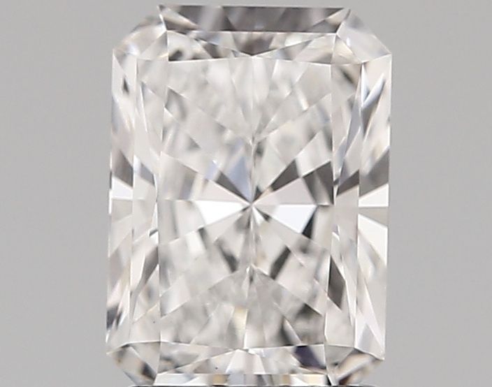 1.74ct F VVS2 Radiant (IGI)