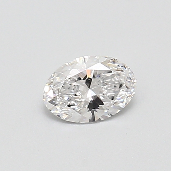 0.46ct E VS2 Oval (IGI)
