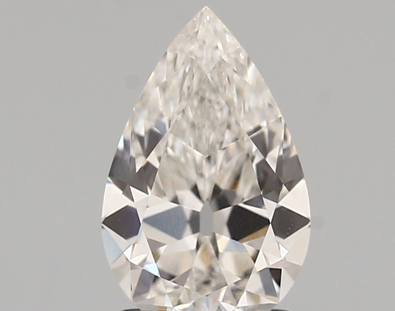 1.35ct F VVS2 Pear (IGI)