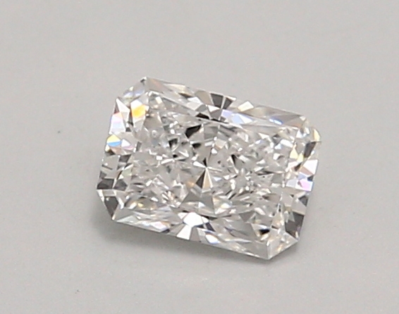 0.59ct D VS1 Radiant (IGI)