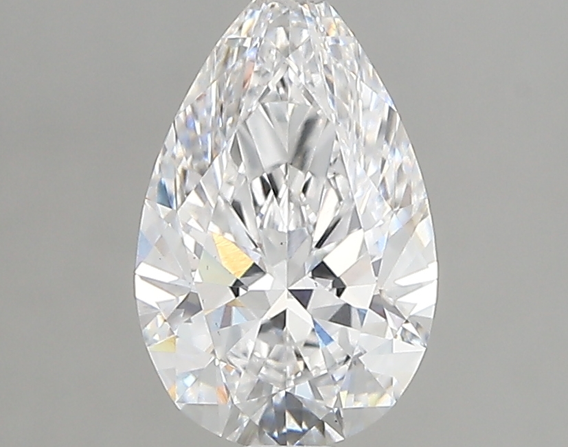 1.33ct D VS1 Pear (IGI)