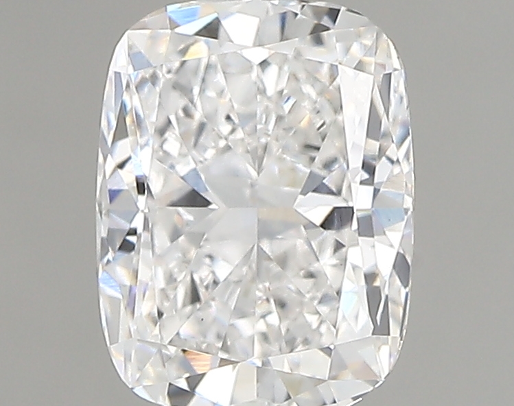 1.06ct E VS1 Cushion (IGI)