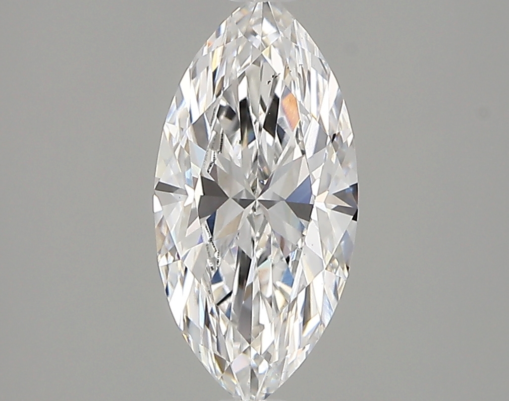 1.42ct D VS1 Marquise (IGI)