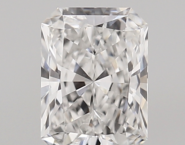 1.07ct E VVS1 Radiant (IGI)