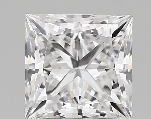 1.81ct E VS1 Princess (IGI)
